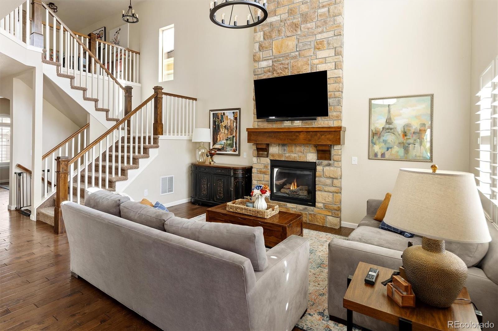 MLS Image #9 for 2553 s kendrick court,lakewood, Colorado