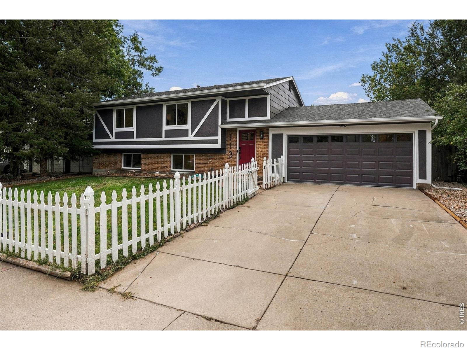 MLS Image #1 for 113  sandler drive,lafayette, Colorado