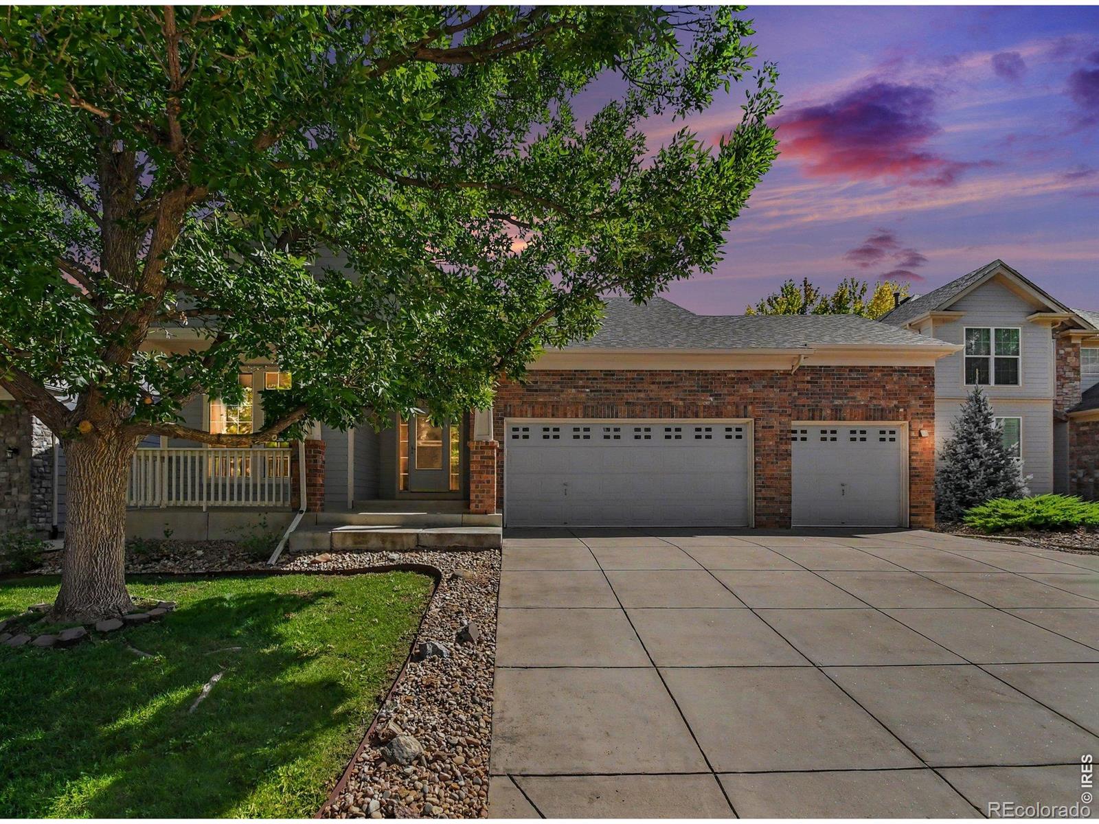 MLS Image #1 for 1710  tuscany court,longmont, Colorado