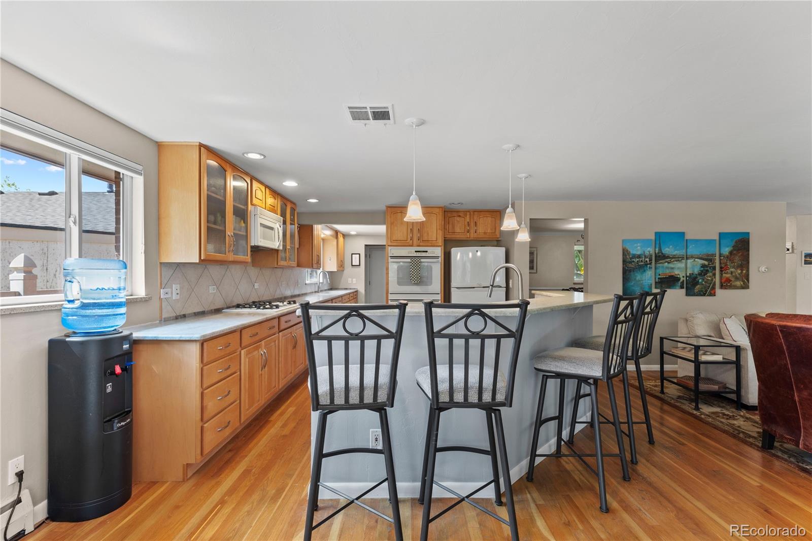 MLS Image #19 for 240 s kearney street,denver, Colorado