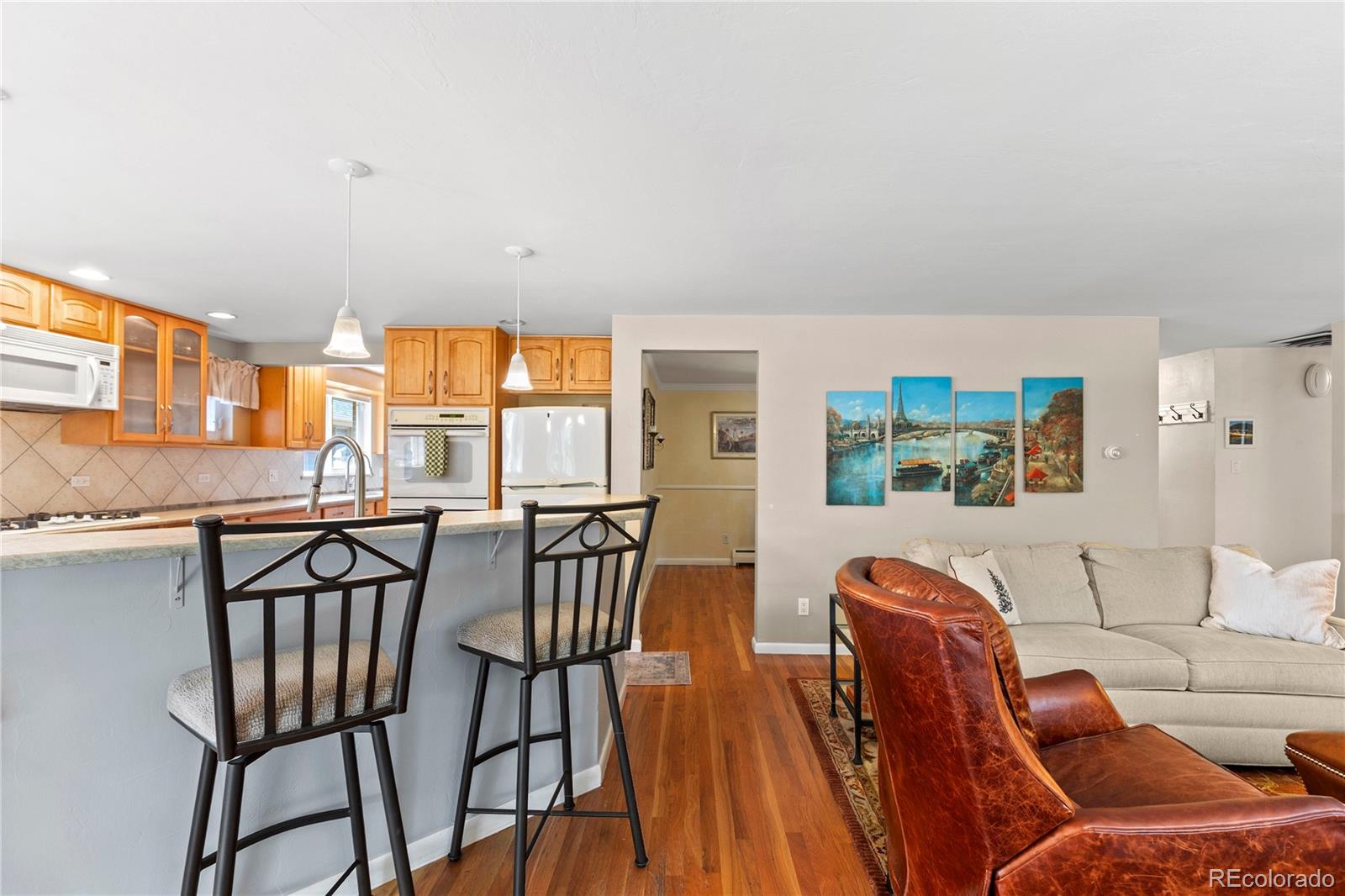 MLS Image #20 for 240 s kearney street,denver, Colorado