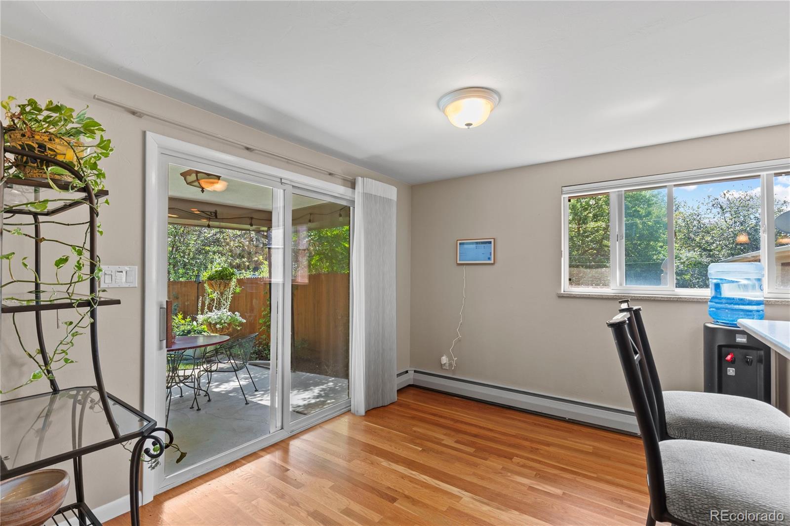 MLS Image #21 for 240 s kearney street,denver, Colorado