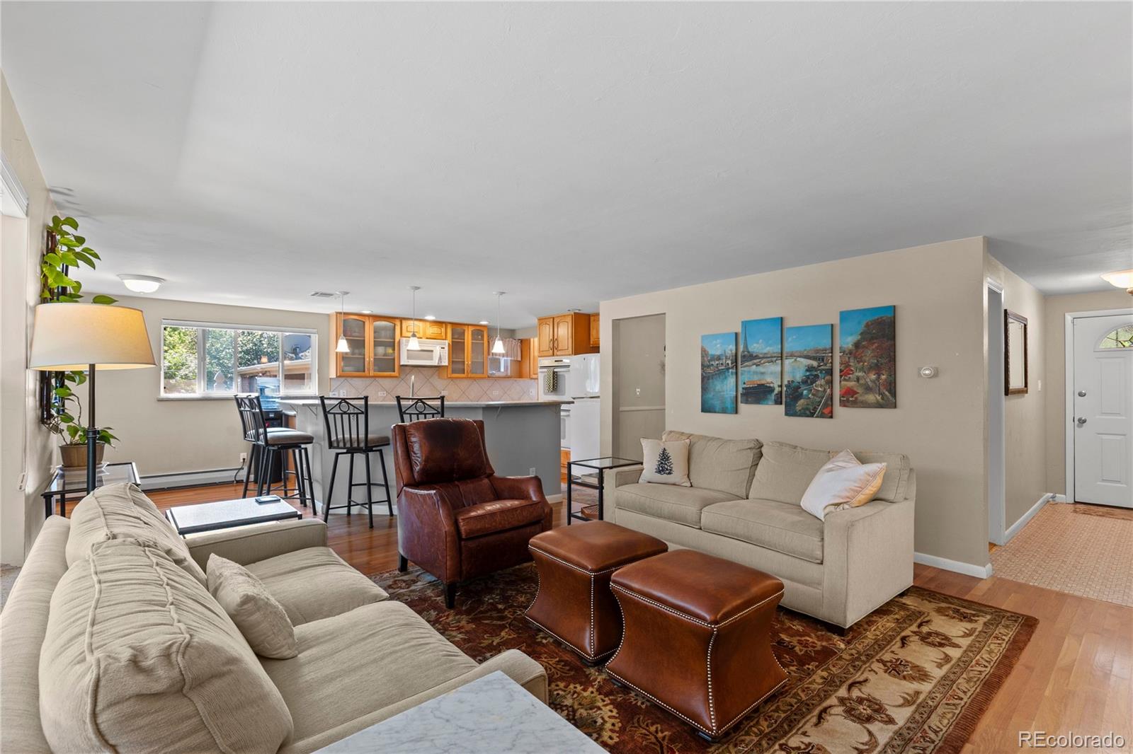 MLS Image #22 for 240 s kearney street,denver, Colorado