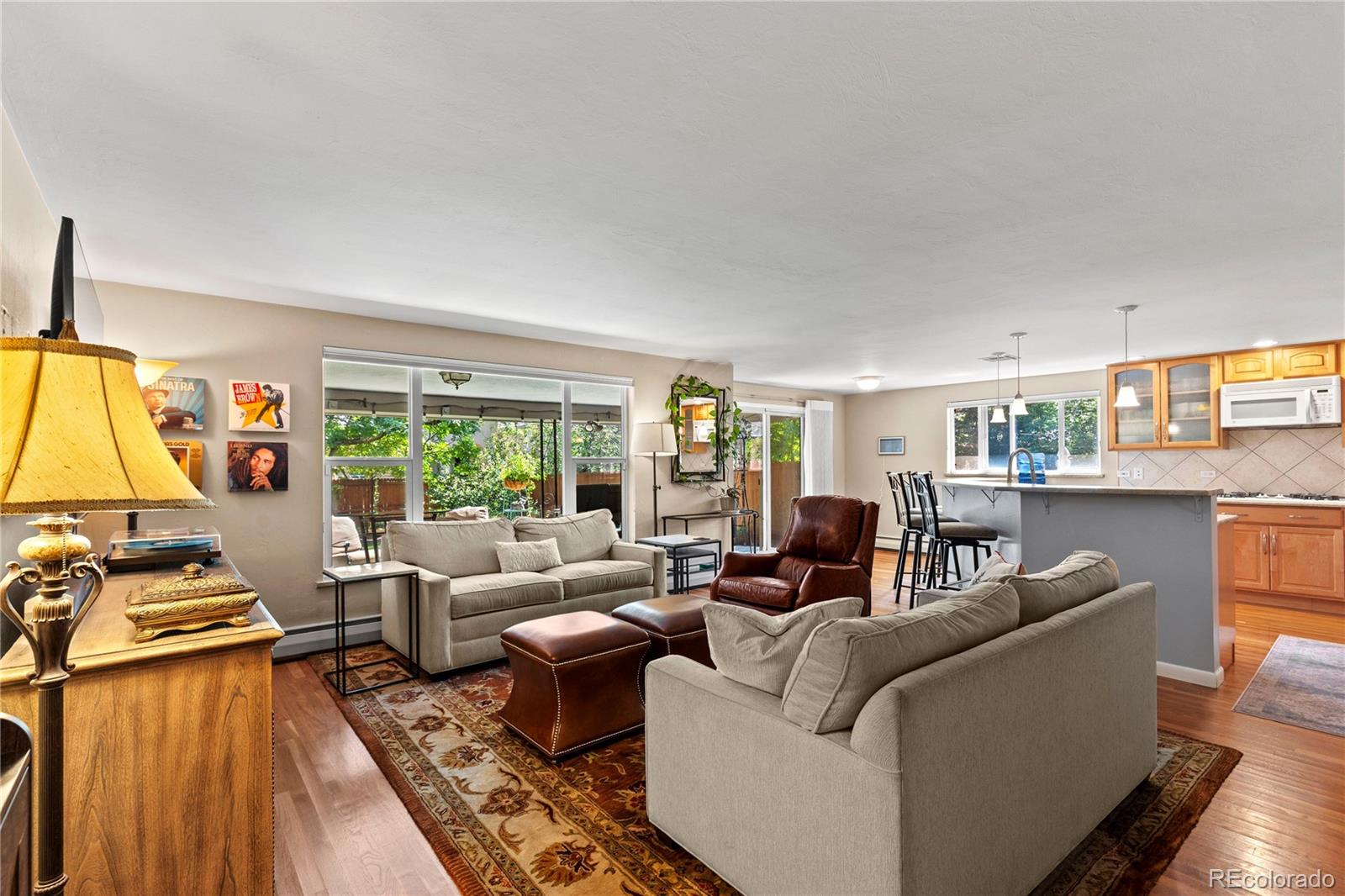 MLS Image #23 for 240 s kearney street,denver, Colorado