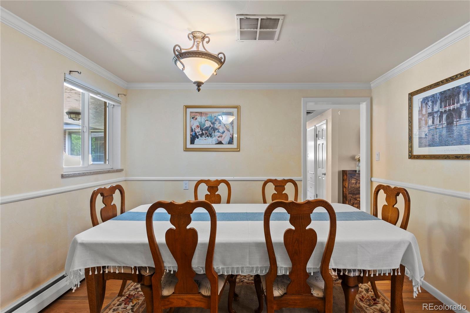 MLS Image #27 for 240 s kearney street,denver, Colorado