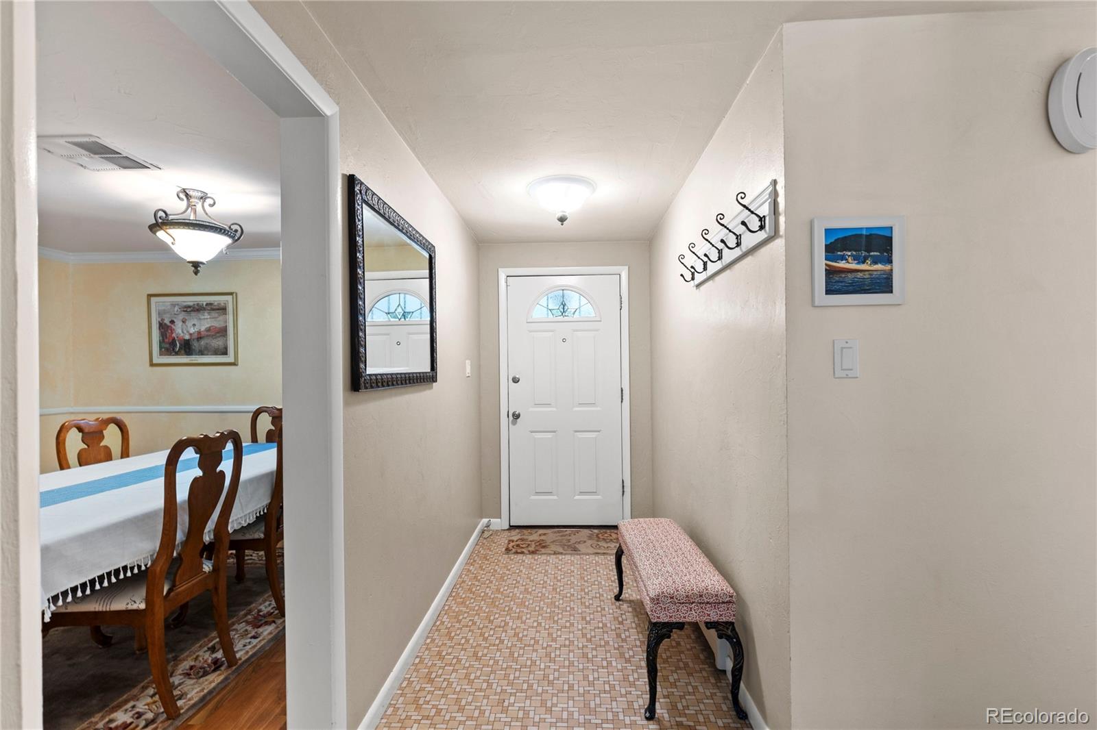 MLS Image #3 for 240 s kearney street,denver, Colorado