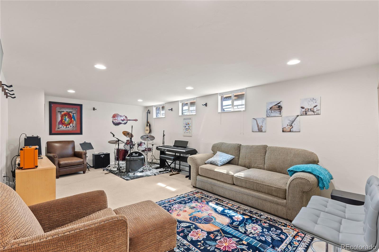 MLS Image #36 for 240 s kearney street,denver, Colorado