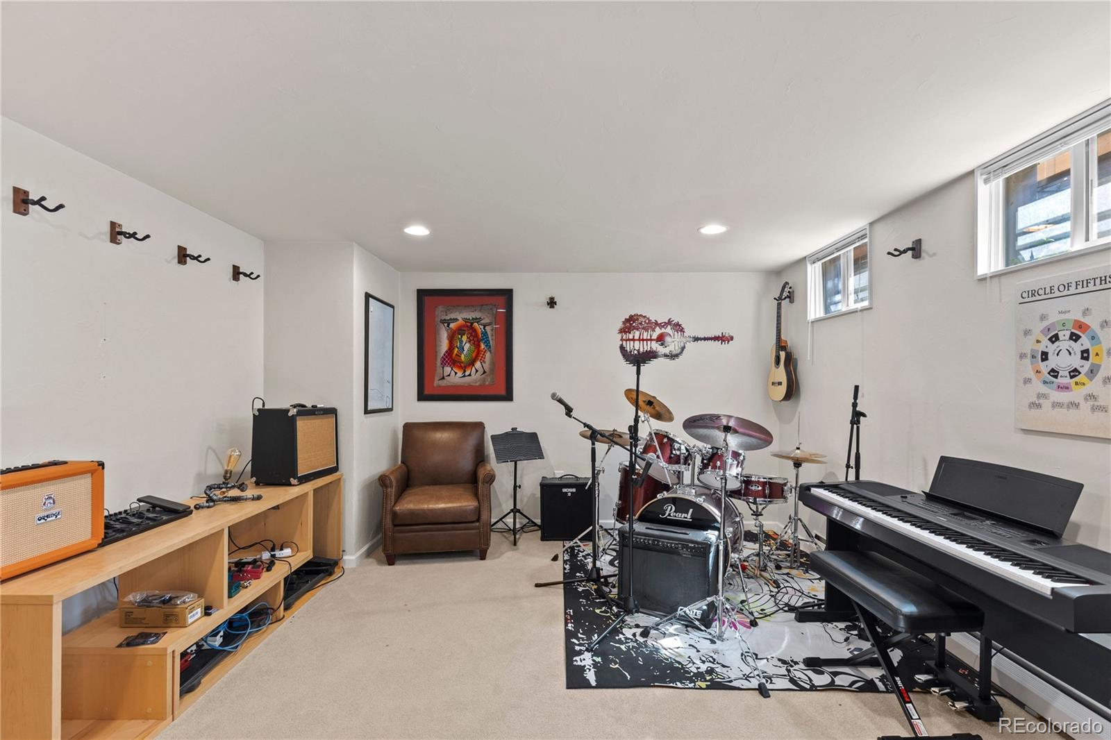 MLS Image #38 for 240 s kearney street,denver, Colorado