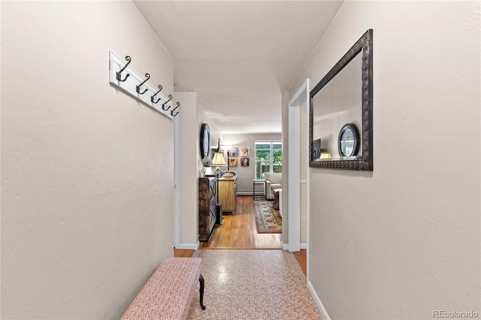 MLS Image #4 for 240 s kearney street,denver, Colorado
