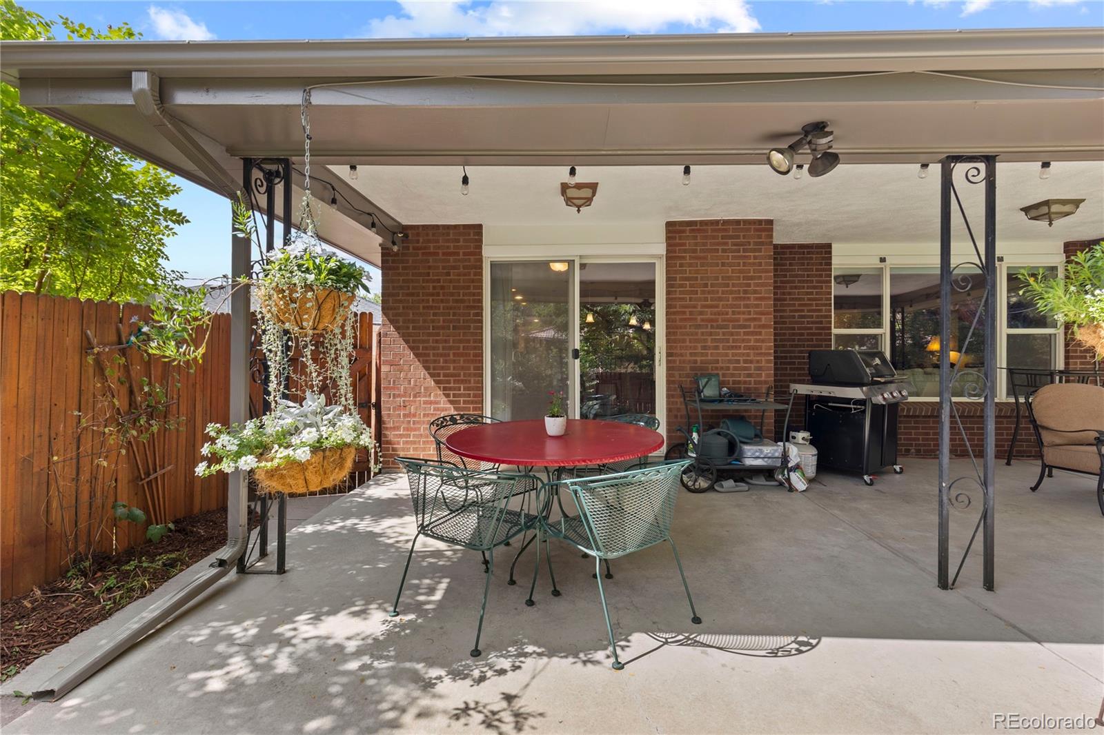 MLS Image #45 for 240 s kearney street,denver, Colorado