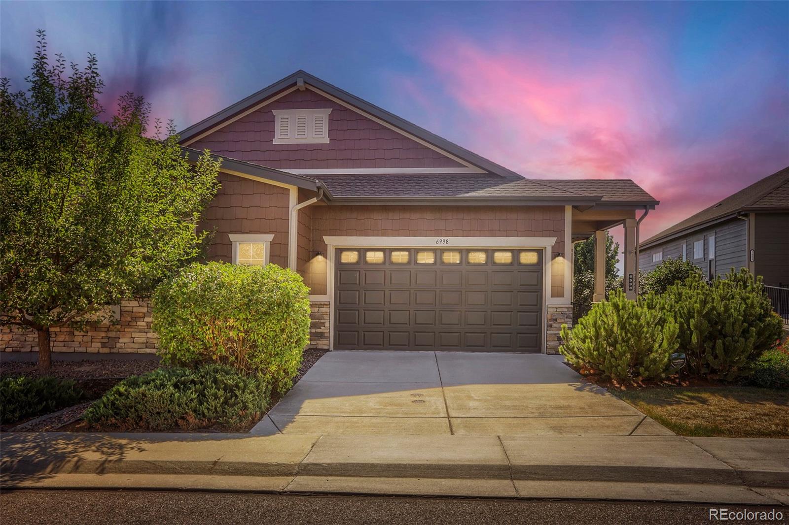 MLS Image #0 for 6998 w jewell drive,lakewood, Colorado