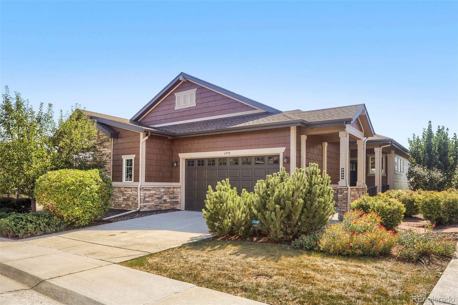 MLS Image #1 for 6998 w jewell drive,lakewood, Colorado