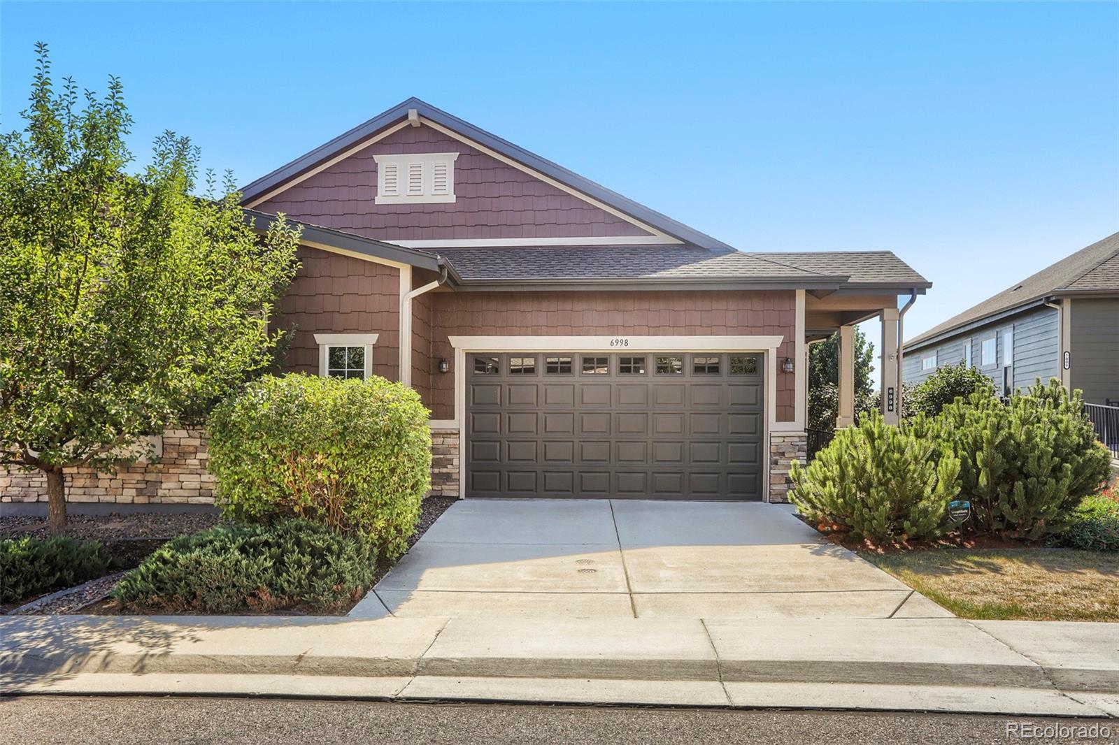 MLS Image #2 for 6998 w jewell drive,lakewood, Colorado
