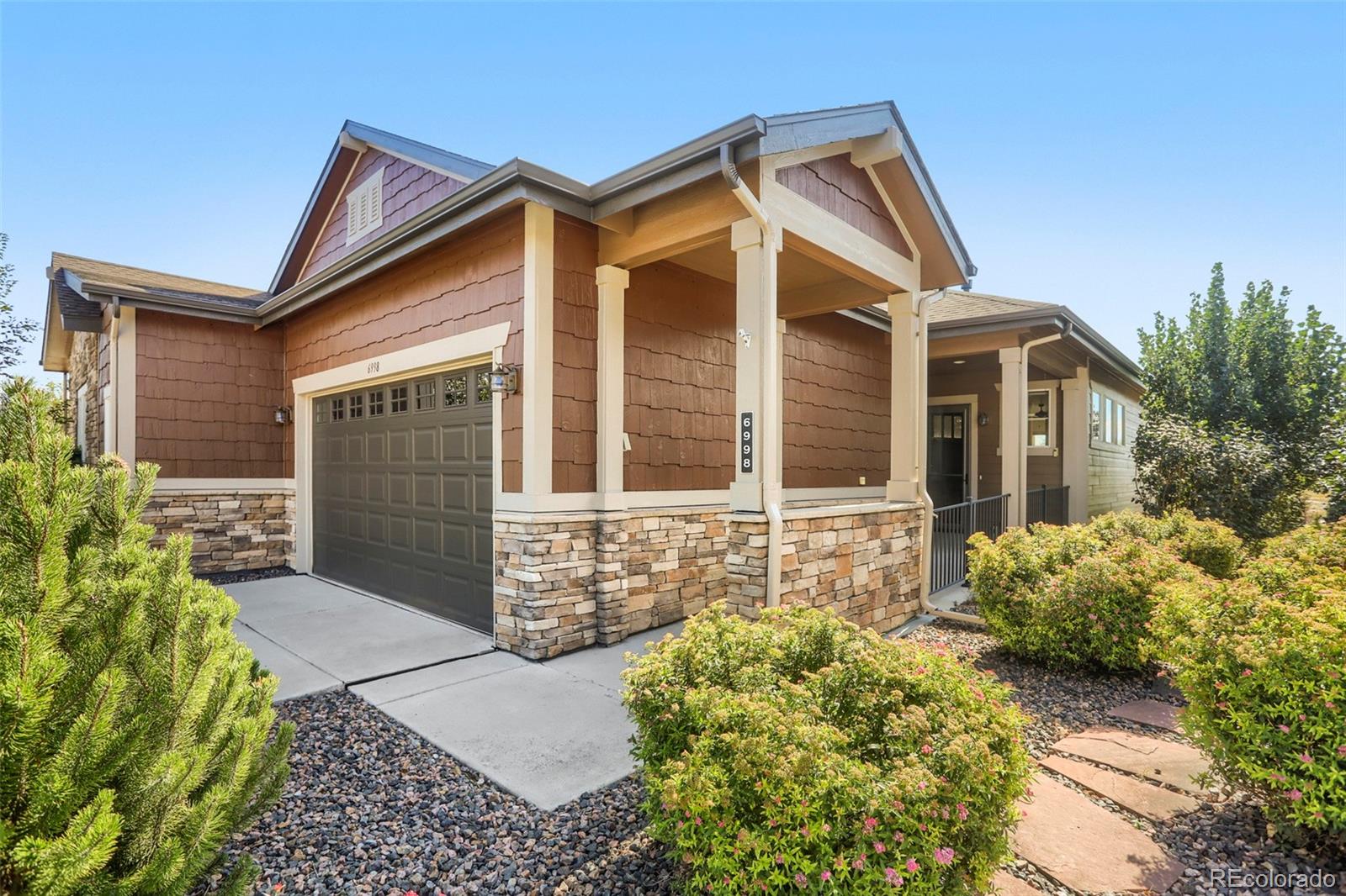 MLS Image #23 for 6998 w jewell drive,lakewood, Colorado