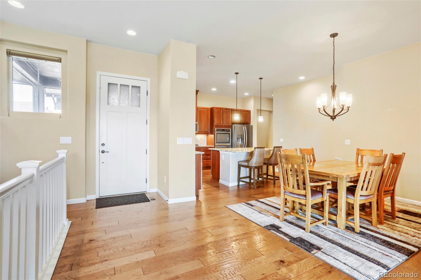 MLS Image #7 for 6998 w jewell drive,lakewood, Colorado