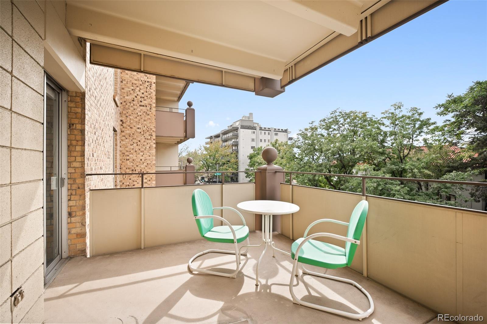 MLS Image #15 for 700 n washington street 305,denver, Colorado