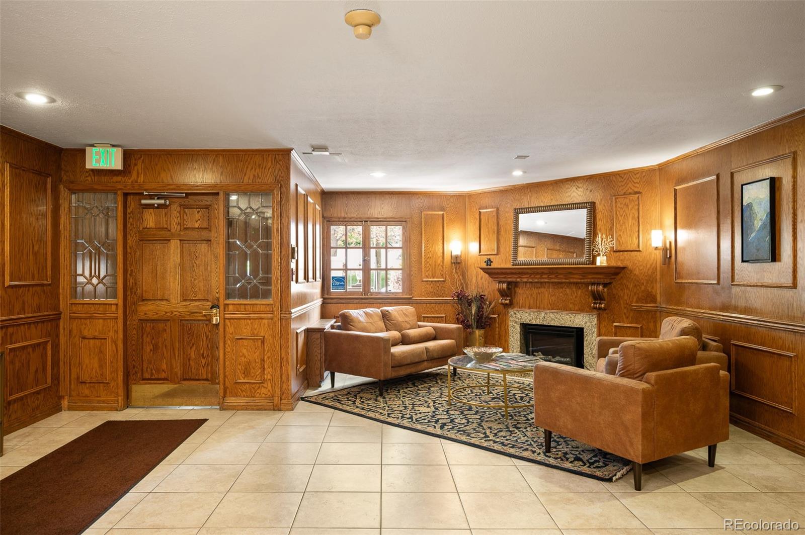 MLS Image #18 for 700 n washington street 305,denver, Colorado