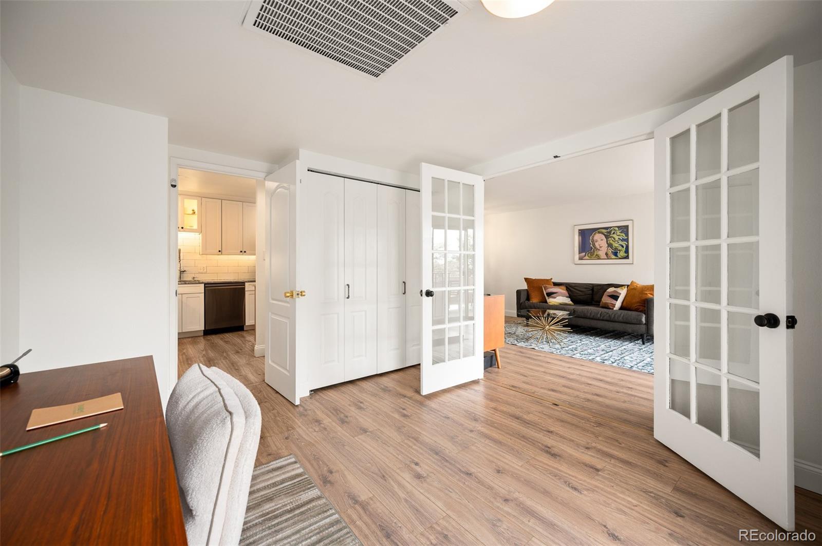 MLS Image #6 for 700 n washington street 305,denver, Colorado
