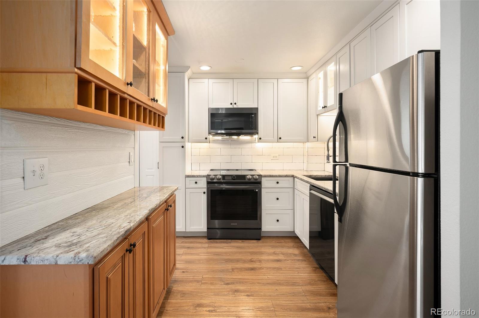MLS Image #8 for 700 n washington street 305,denver, Colorado