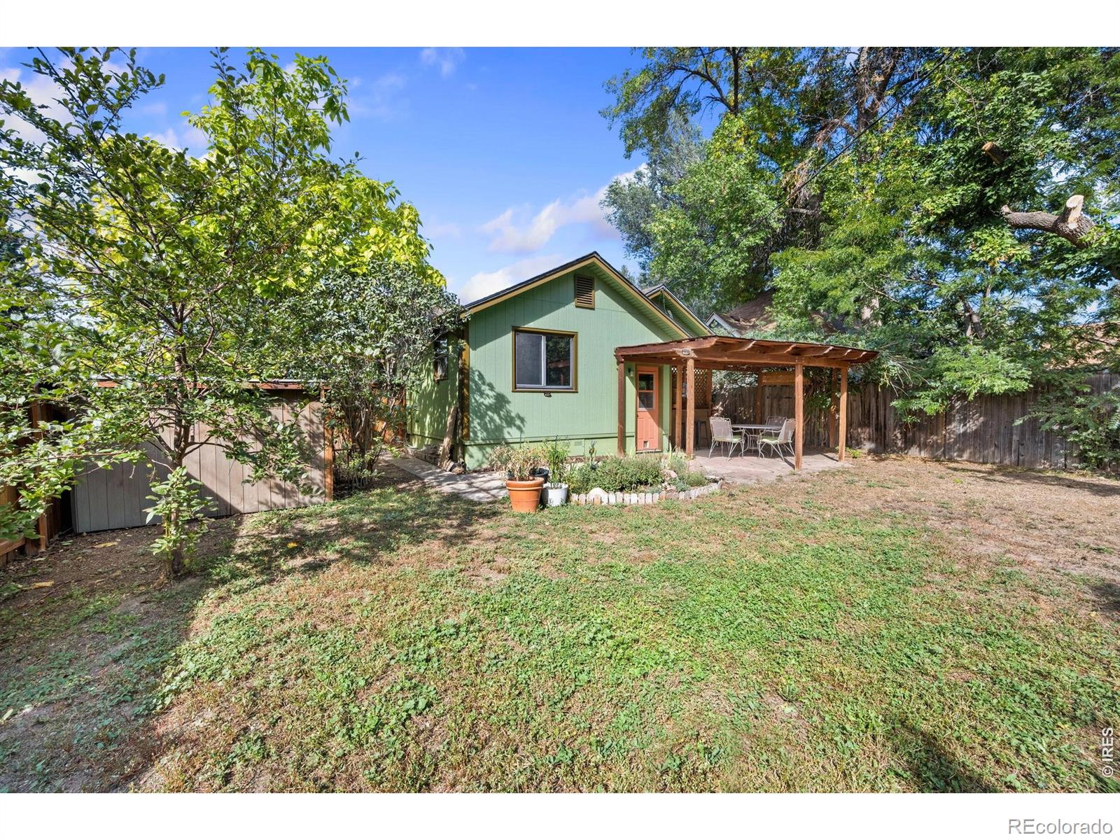 MLS Image #17 for 1208 e 3rd street,loveland, Colorado