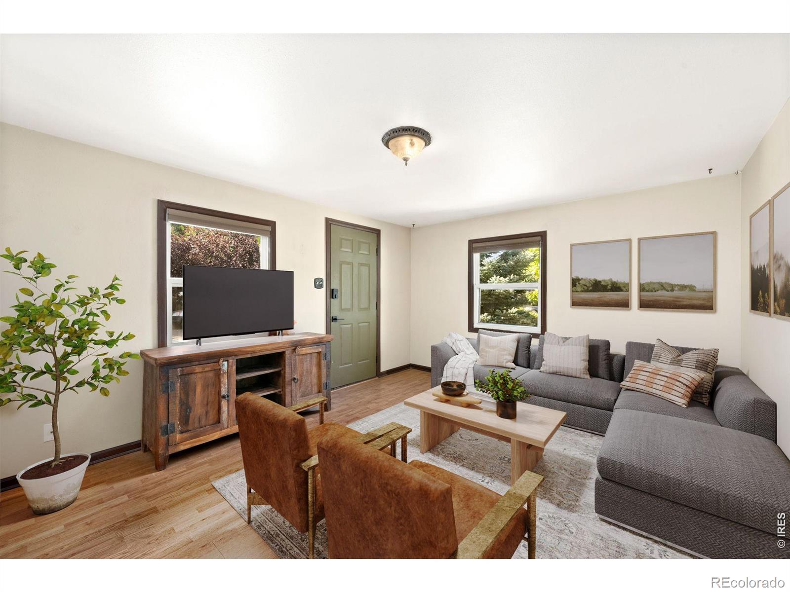 MLS Image #4 for 1208 e 3rd street,loveland, Colorado