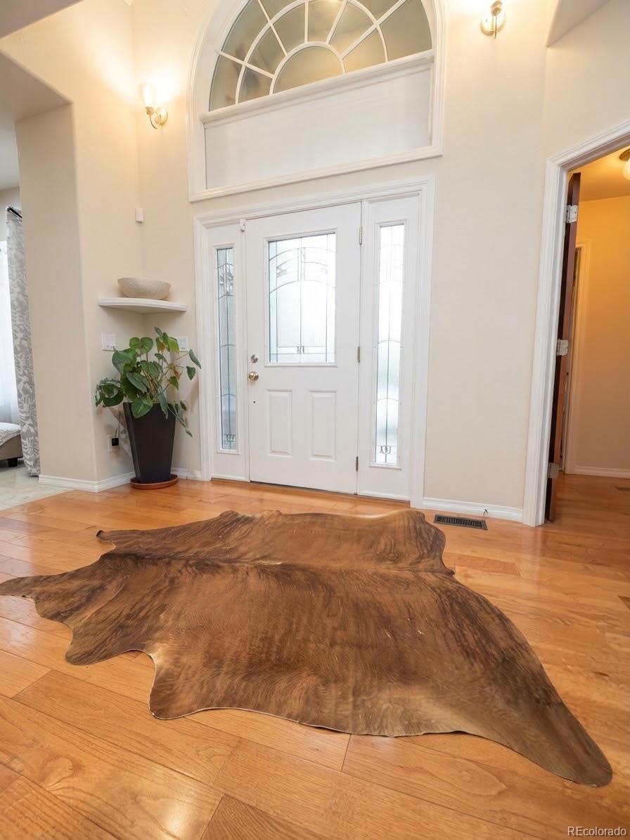 MLS Image #1 for 8692 e hawaii drive,denver, Colorado