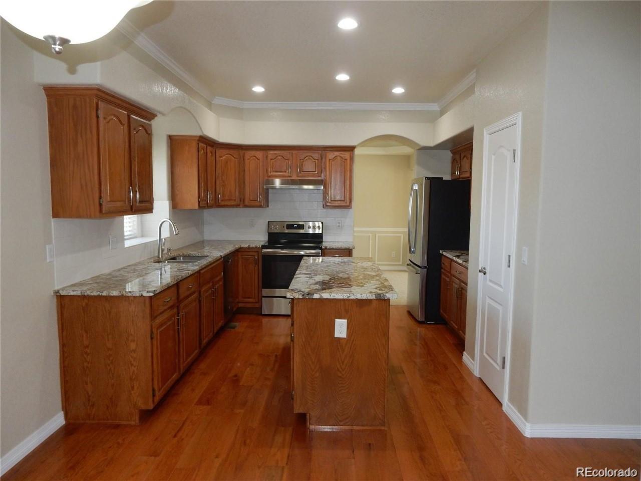 MLS Image #2 for 8692 e hawaii drive,denver, Colorado