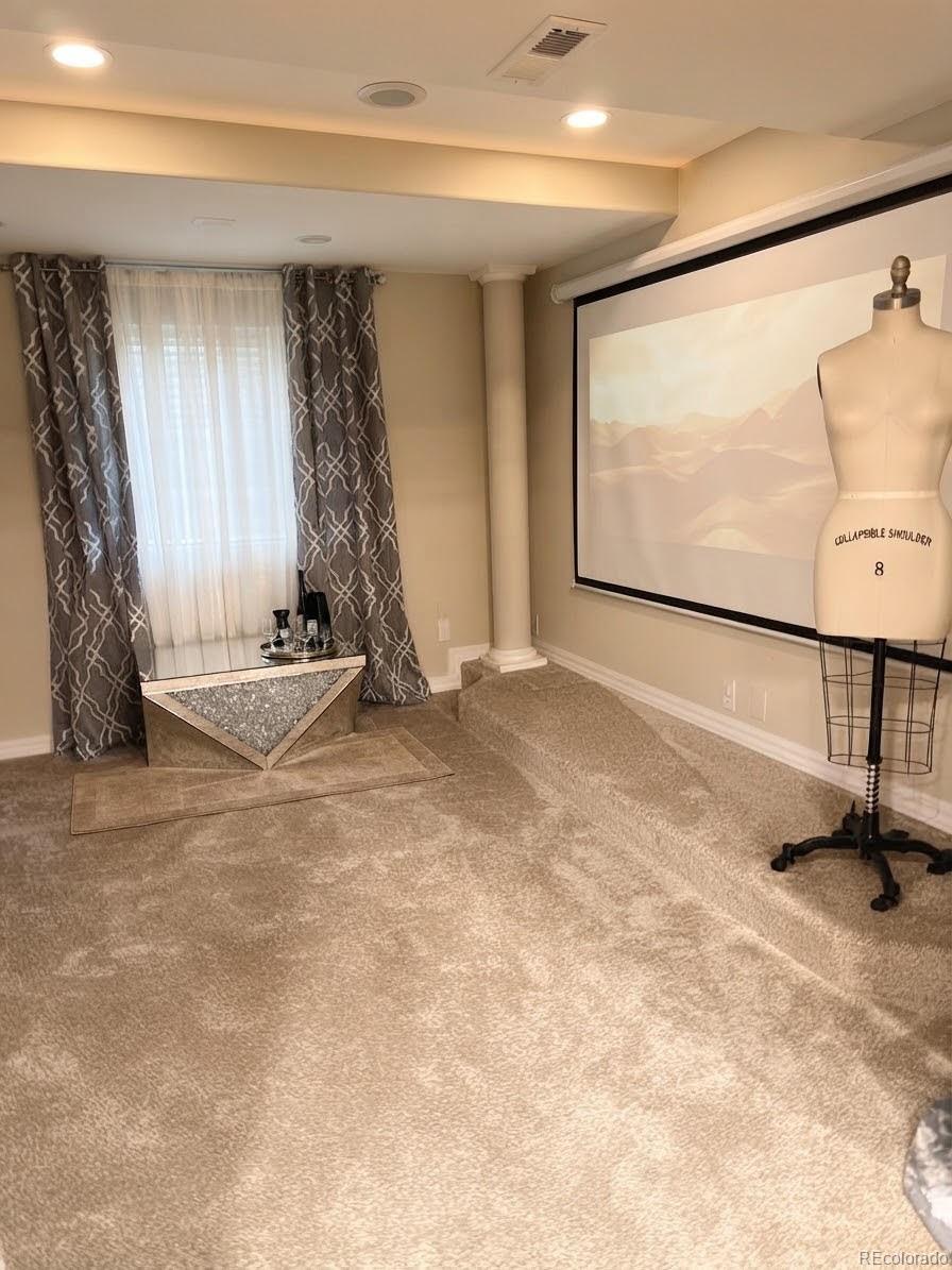 MLS Image #26 for 8692 e hawaii drive,denver, Colorado