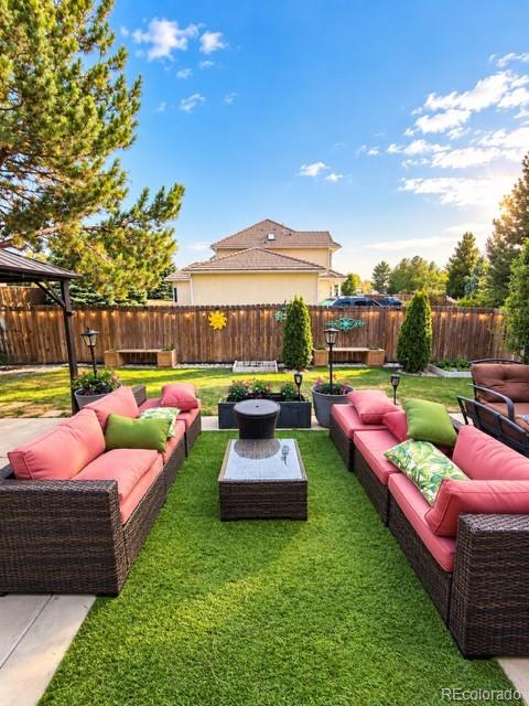 MLS Image #29 for 8692 e hawaii drive,denver, Colorado