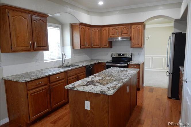 MLS Image #3 for 8692 e hawaii drive,denver, Colorado