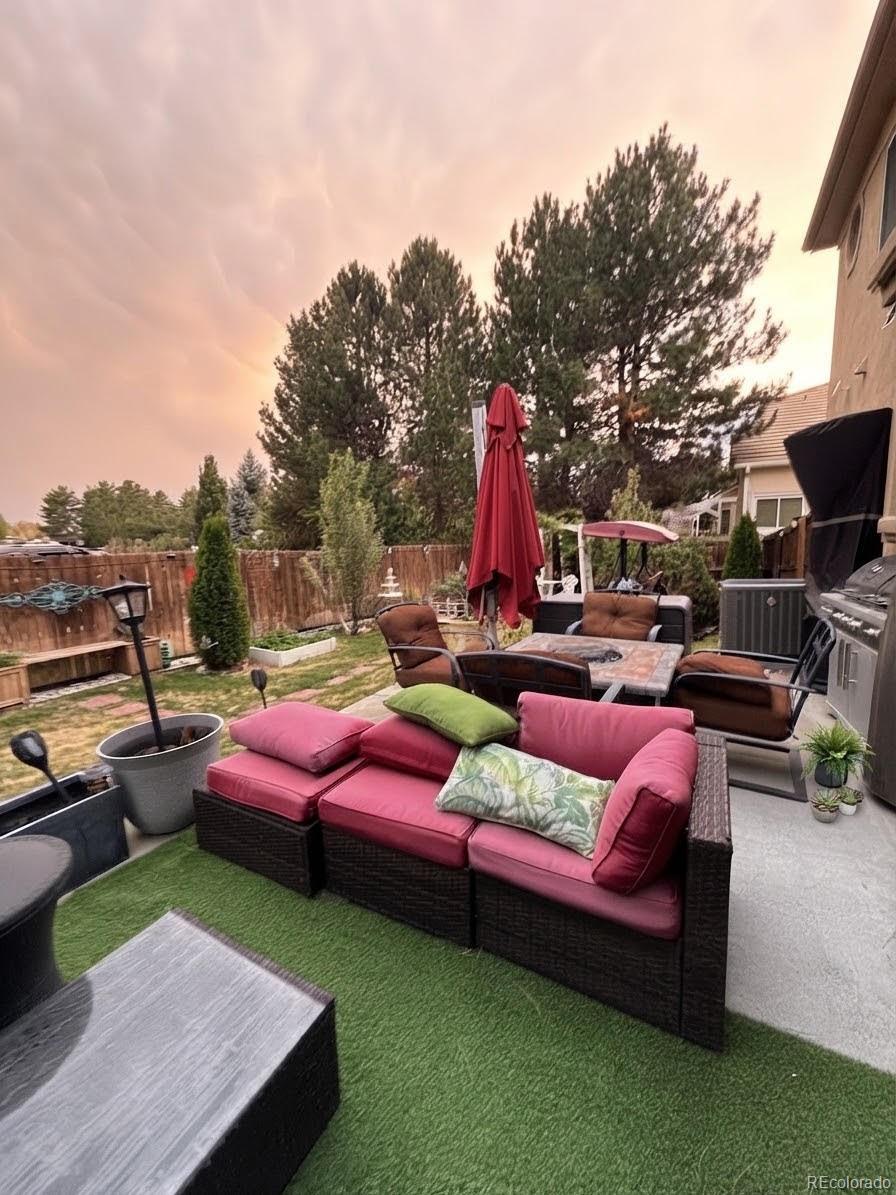 MLS Image #30 for 8692 e hawaii drive,denver, Colorado