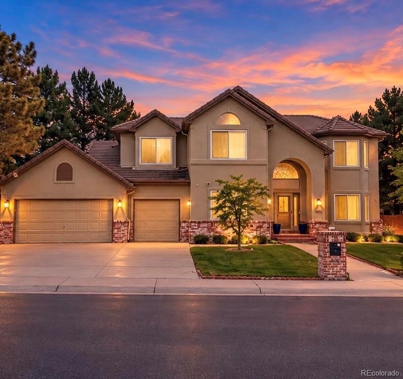 MLS Image #31 for 8692 e hawaii drive,denver, Colorado