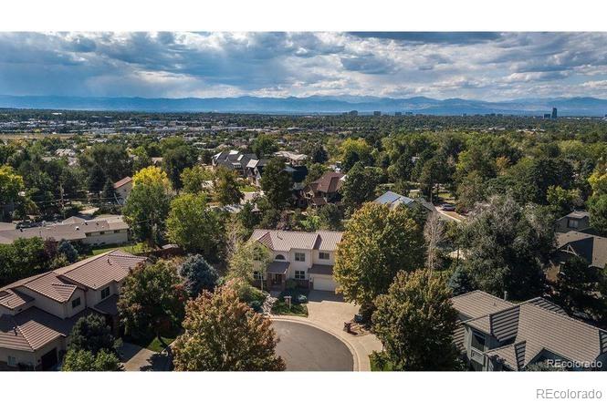 MLS Image #32 for 8692 e hawaii drive,denver, Colorado