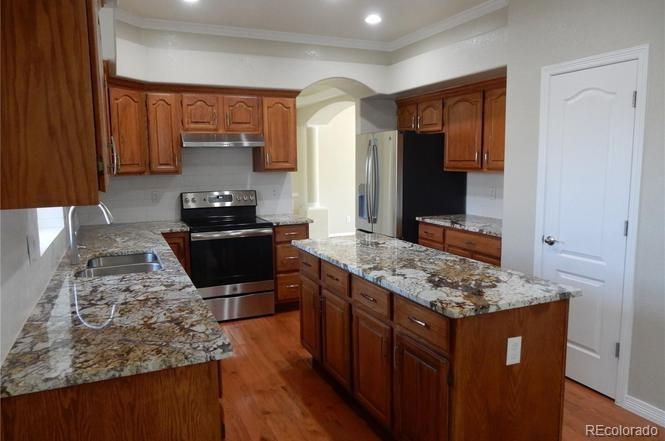 MLS Image #4 for 8692 e hawaii drive,denver, Colorado