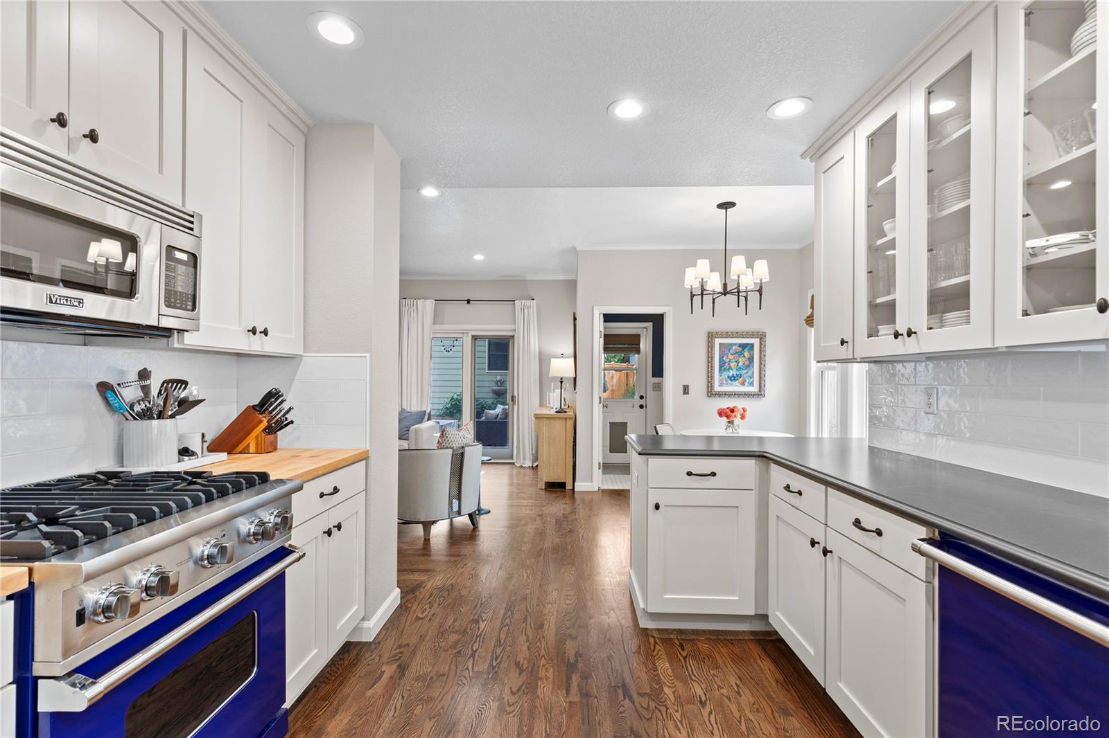 MLS Image #10 for 1032 s york street,denver, Colorado