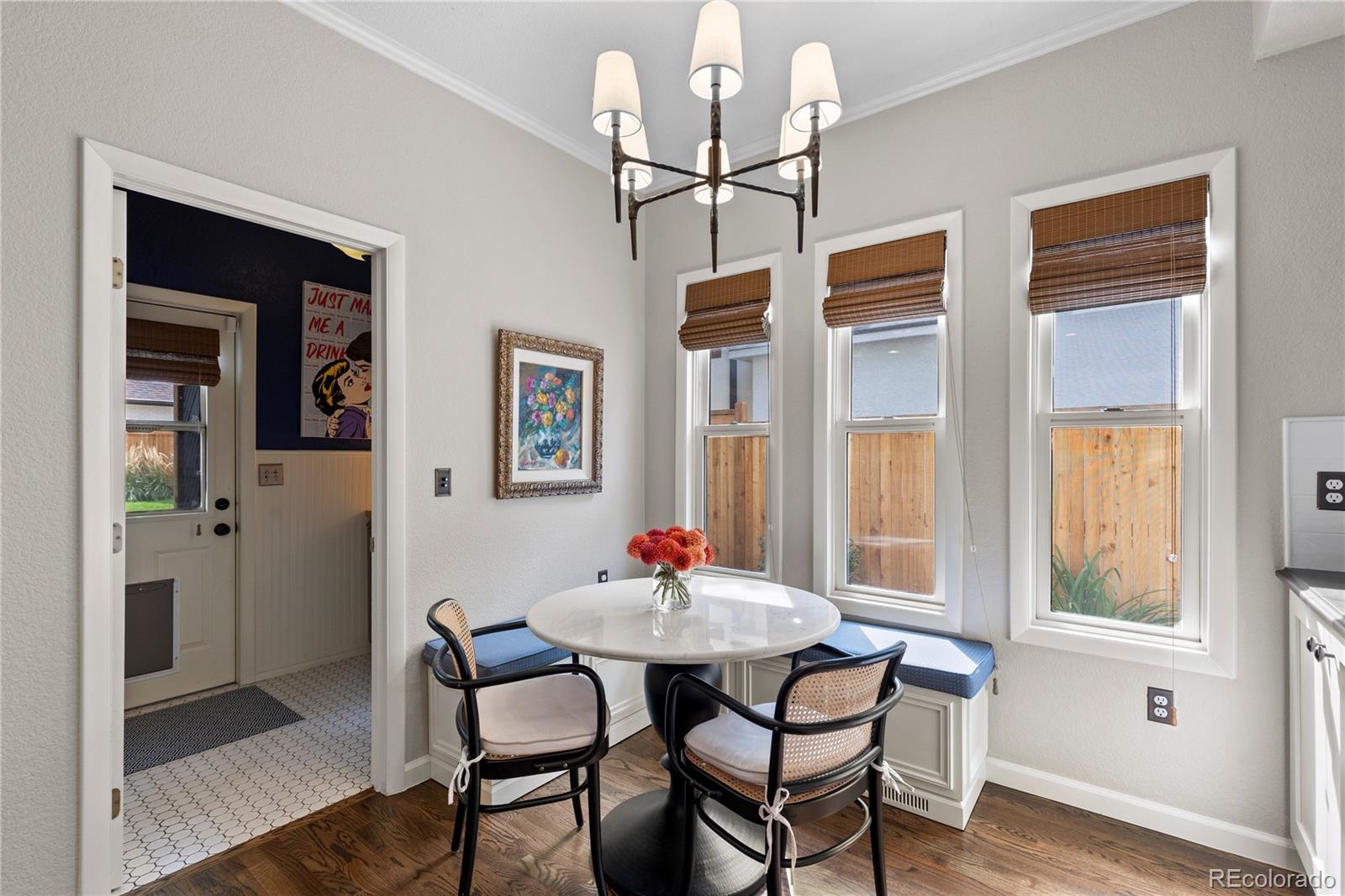 MLS Image #16 for 1032 s york street,denver, Colorado