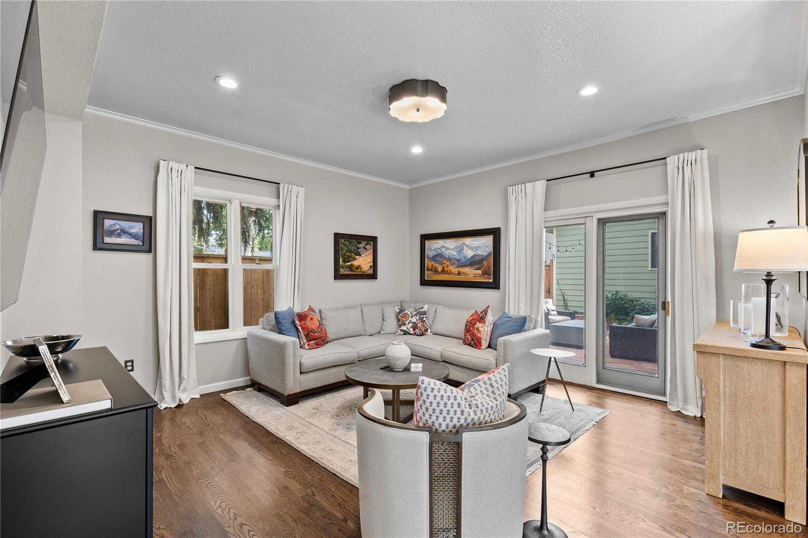 MLS Image #17 for 1032 s york street,denver, Colorado