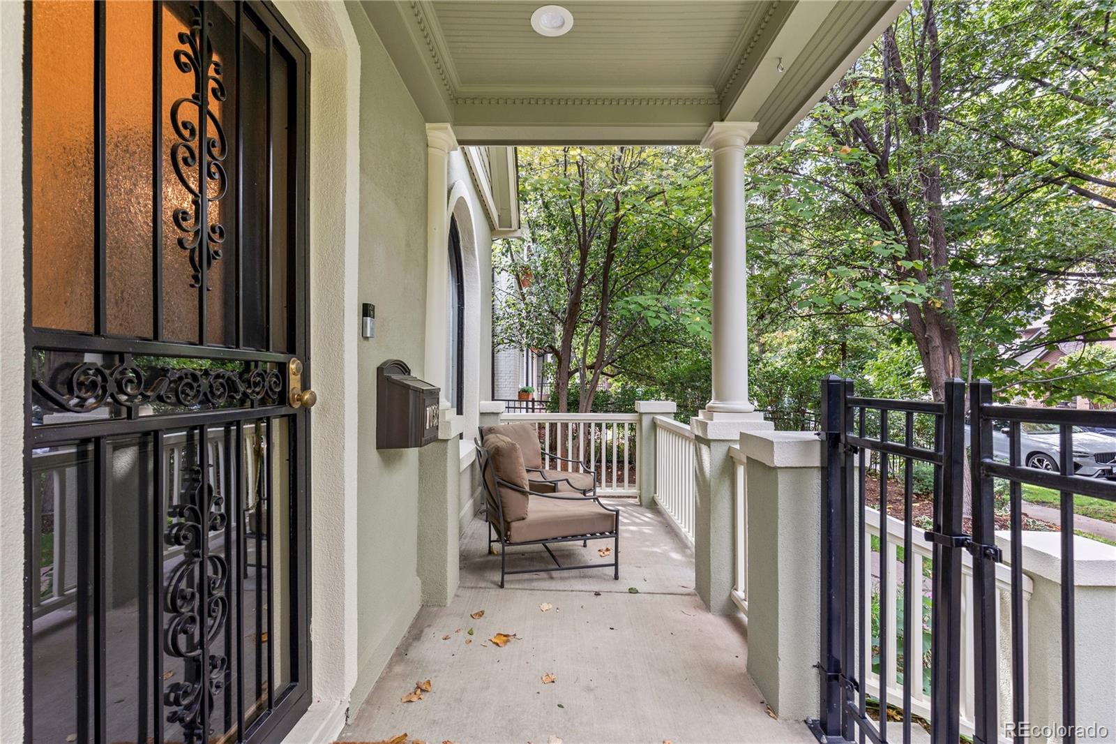 MLS Image #2 for 1032 s york street,denver, Colorado