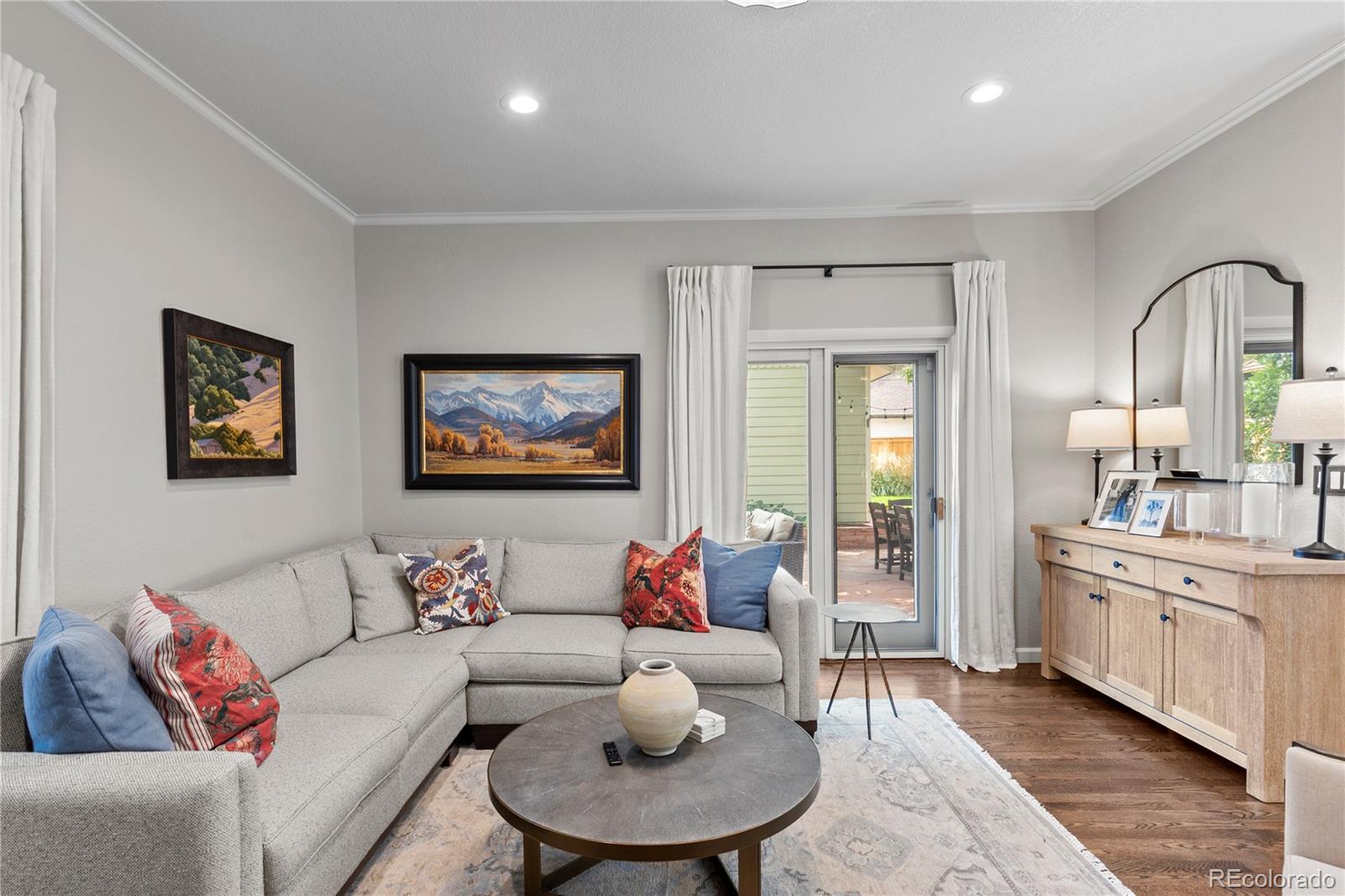 MLS Image #20 for 1032 s york street,denver, Colorado