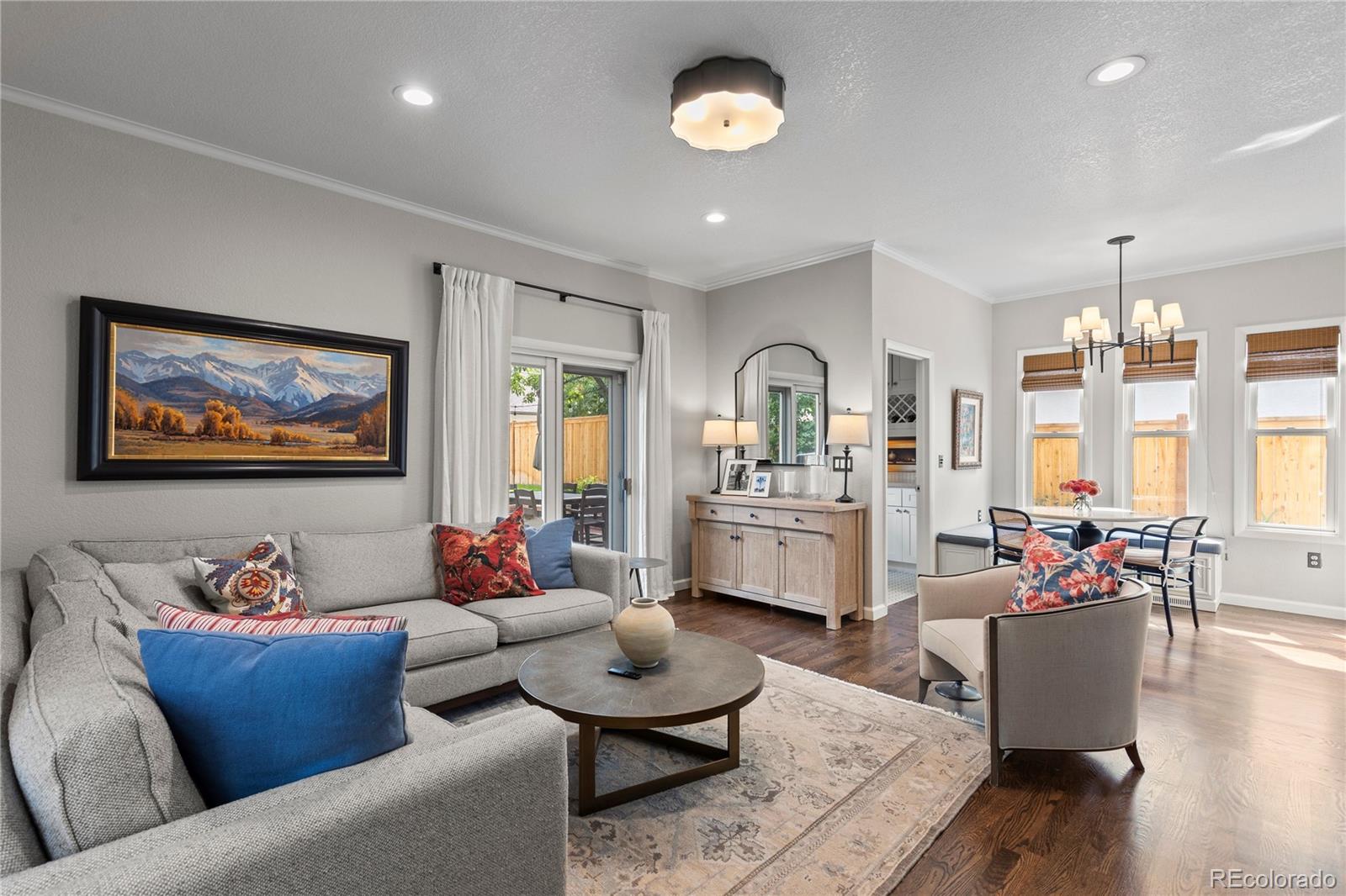 MLS Image #21 for 1032 s york street,denver, Colorado