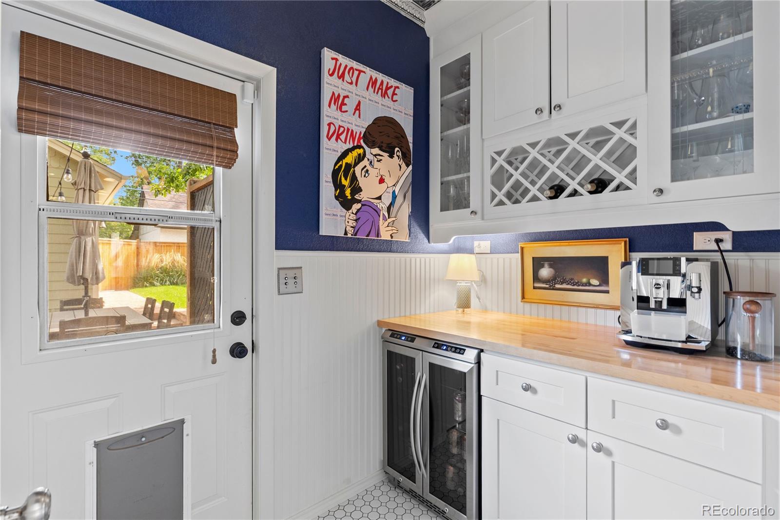 MLS Image #22 for 1032 s york street,denver, Colorado