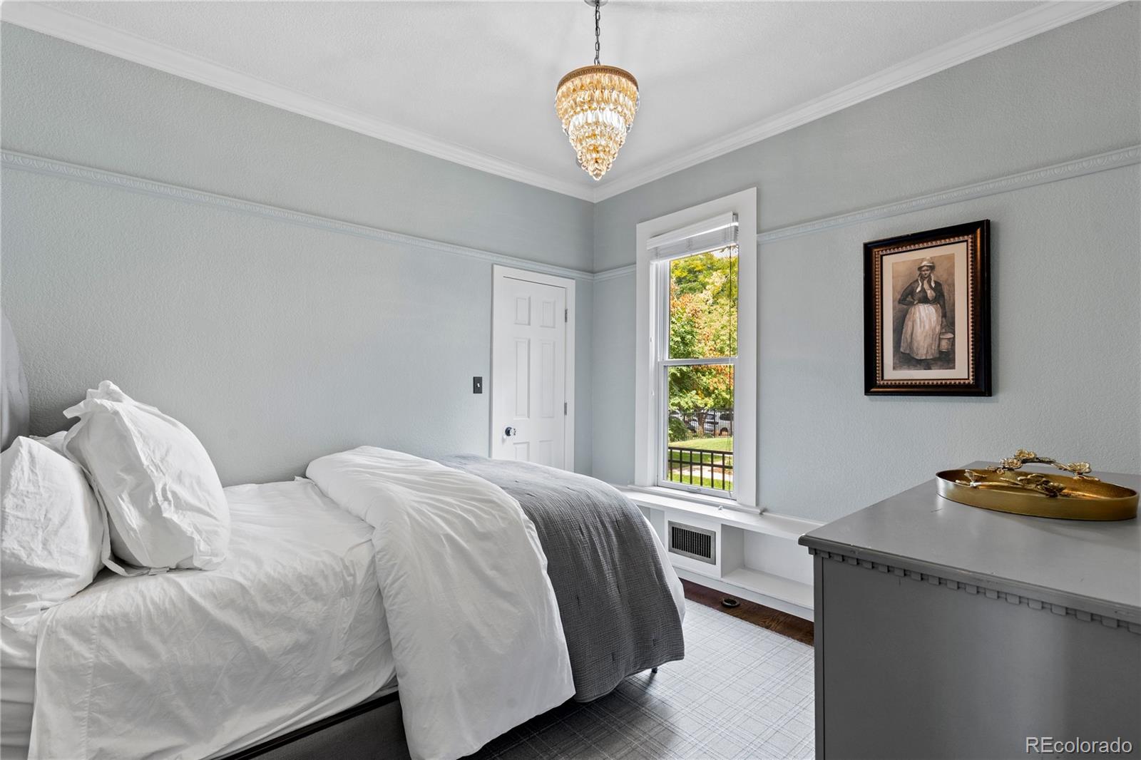 MLS Image #23 for 1032 s york street,denver, Colorado
