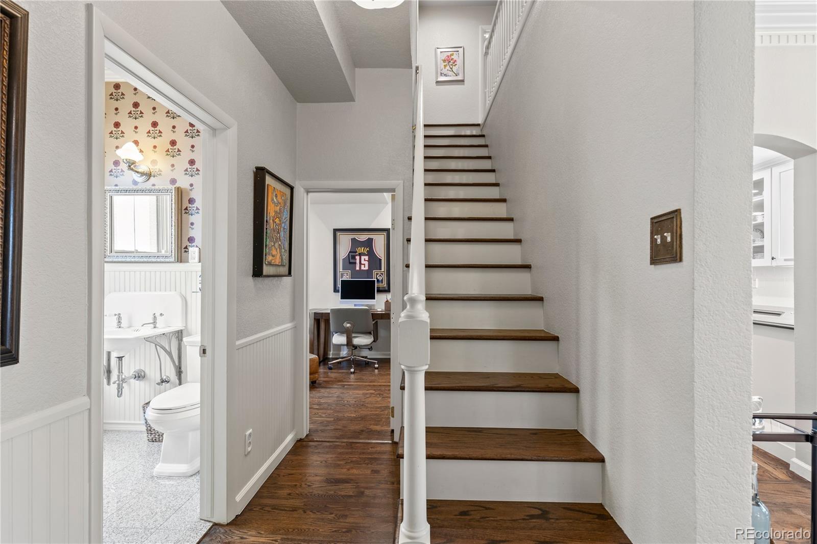 MLS Image #24 for 1032 s york street,denver, Colorado