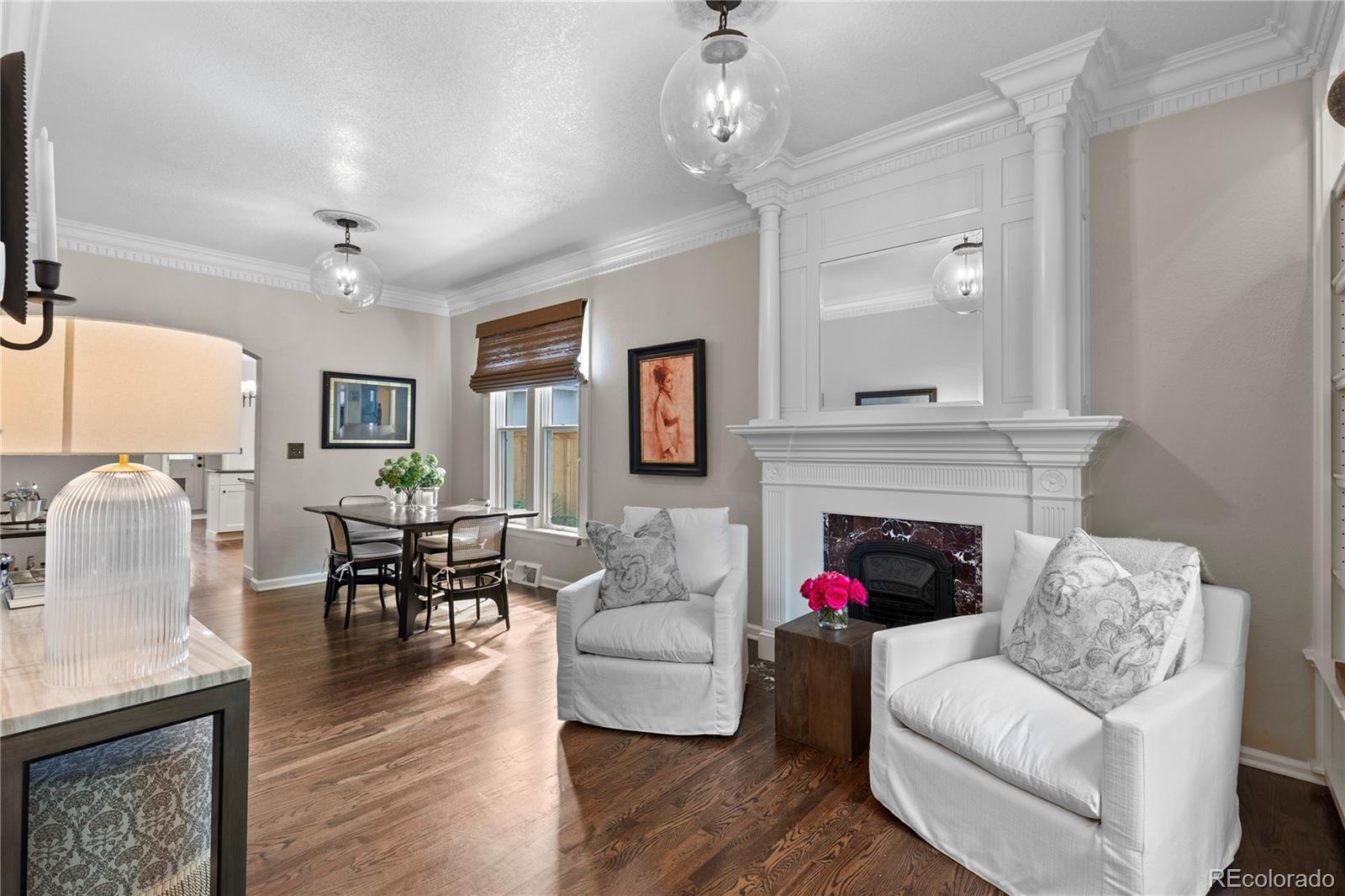 MLS Image #3 for 1032 s york street,denver, Colorado
