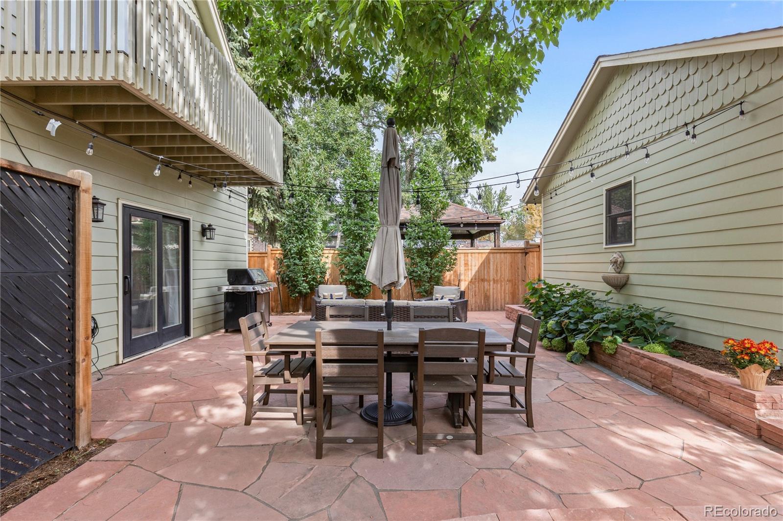 MLS Image #38 for 1032 s york street,denver, Colorado