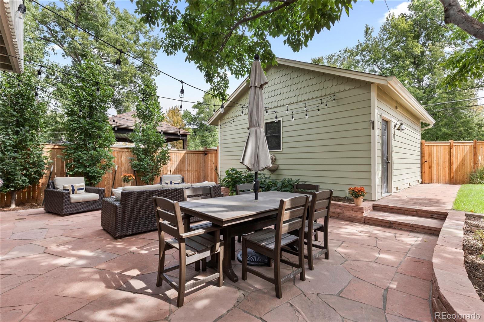 MLS Image #39 for 1032 s york street,denver, Colorado