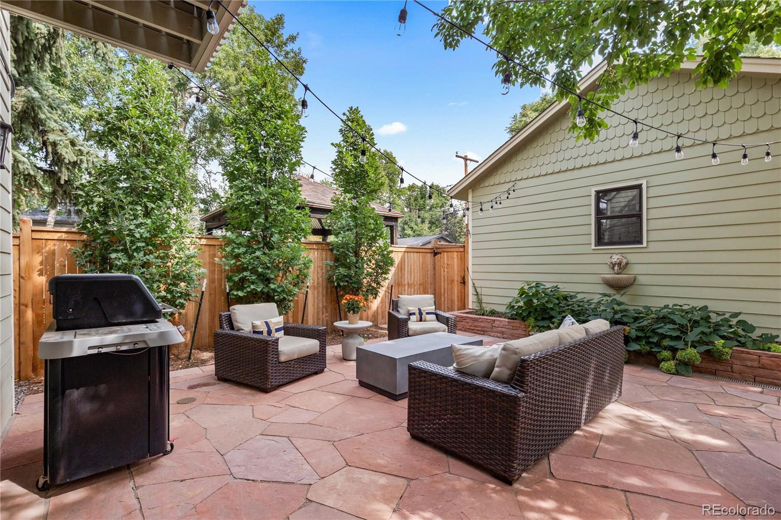 MLS Image #40 for 1032 s york street,denver, Colorado