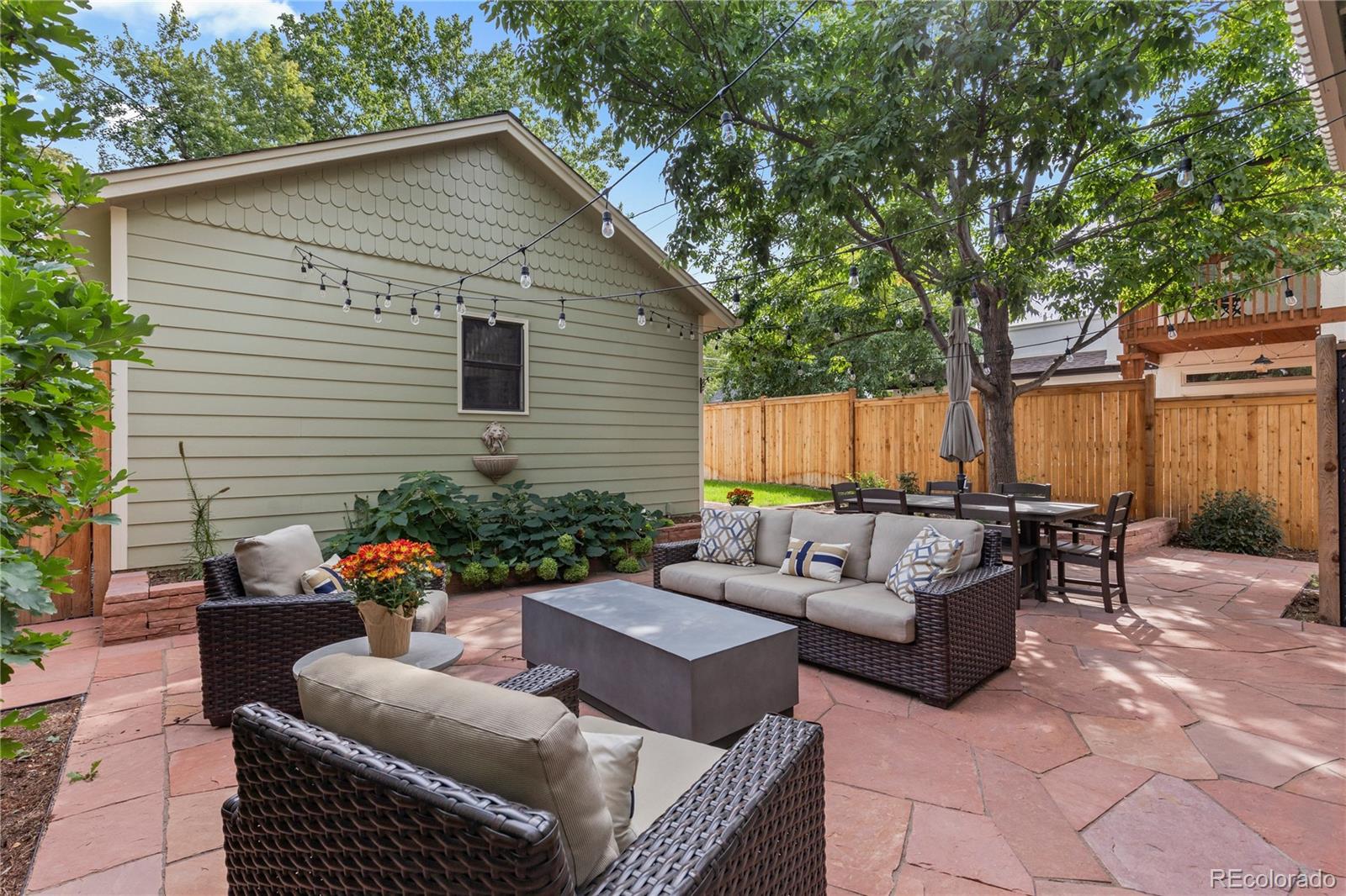 MLS Image #41 for 1032 s york street,denver, Colorado