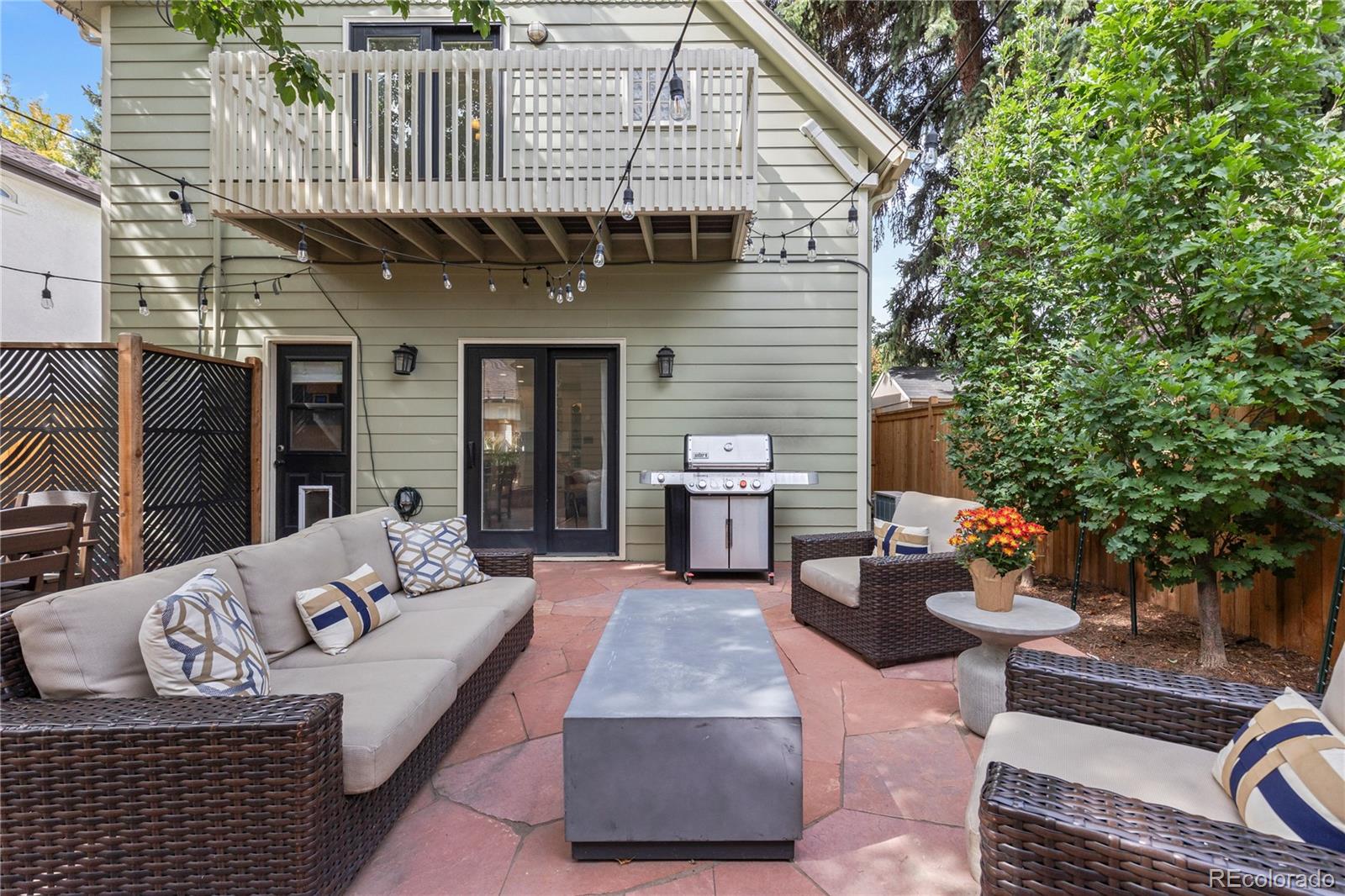 MLS Image #42 for 1032 s york street,denver, Colorado