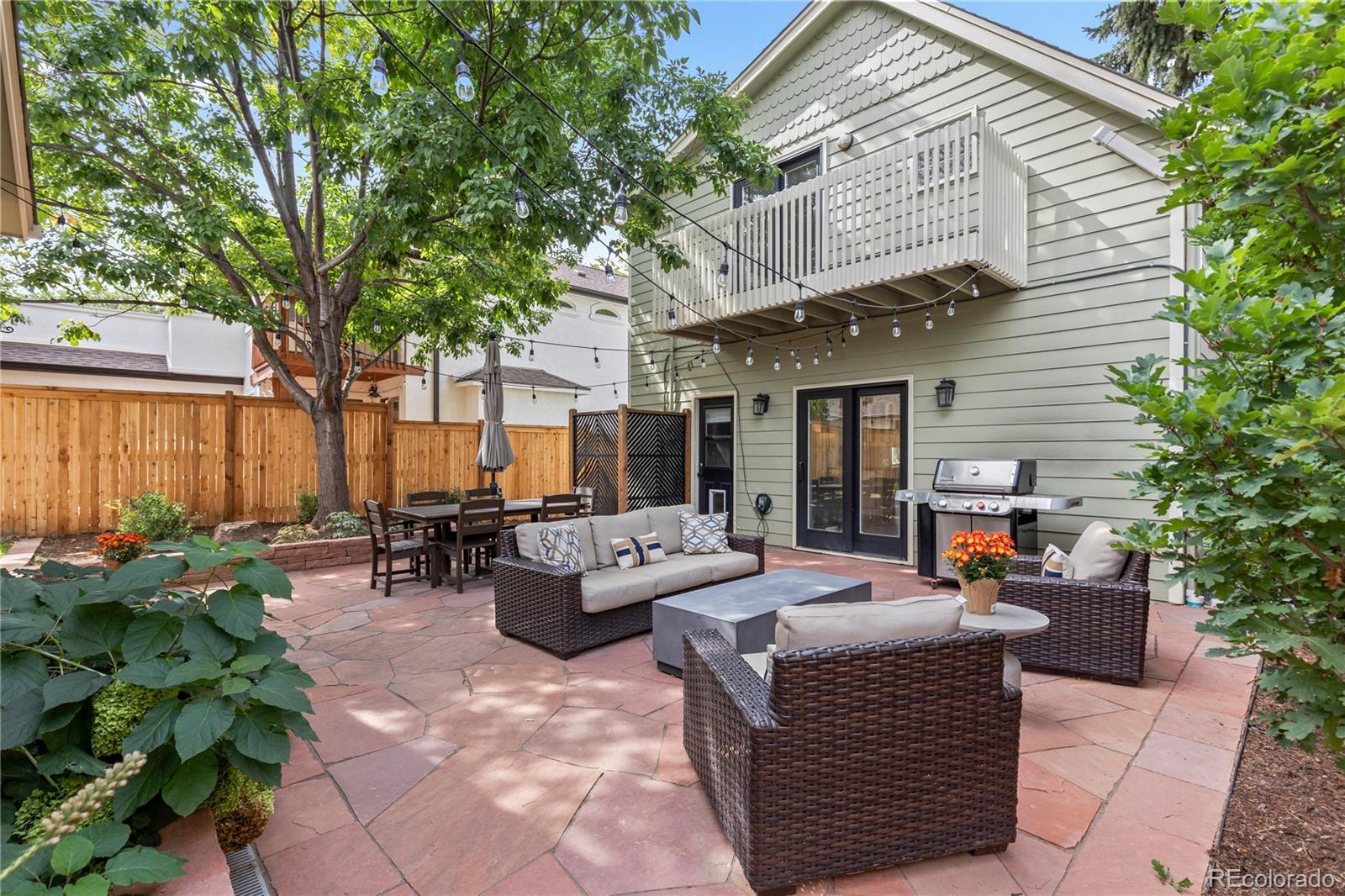 MLS Image #43 for 1032 s york street,denver, Colorado